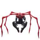 Marvel Legends Series Superior Spider-Man, Marvel 85th Anniversary Comics Collectible 6-Inch Action Figure