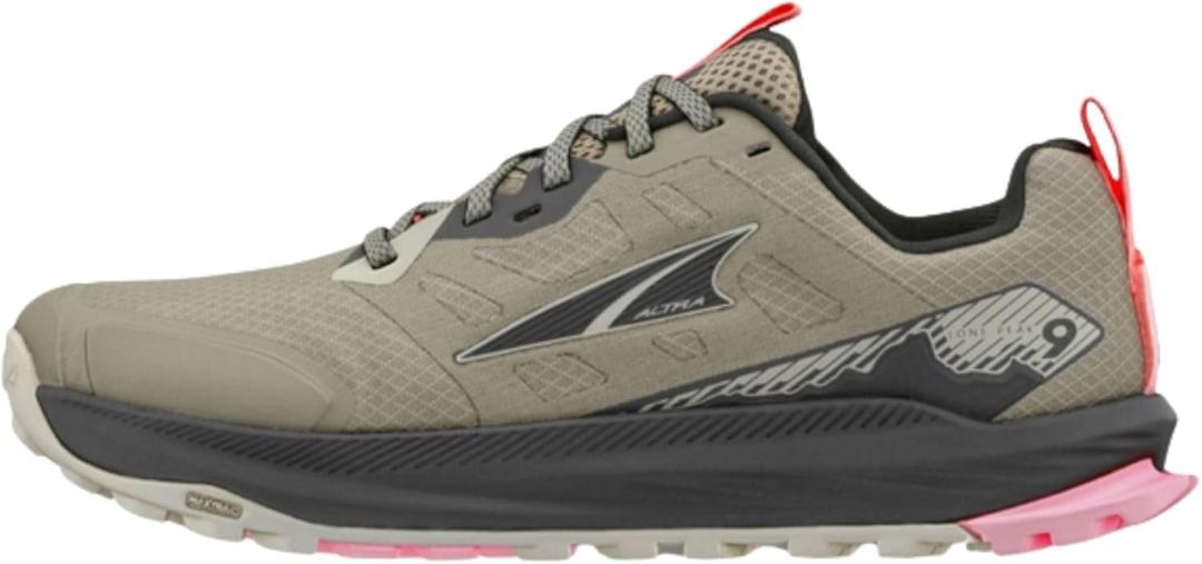 ALTRA Women's Lone Peak 9", Trail Running Shoe