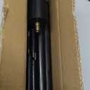 Coat Rack, Freestanding Coat Rack with 8 Hooks and 3 Adjustable Size Tree Coat Racks for Bedroom, Hallway, Entrance, Office, for Hats, Coats, Scarves, Handbags (1 PC, Black)