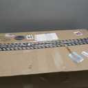 MIULEE Set of 2 Throw Pillow Inserts 20x20 Inches, Non Woven Decorative Pillow Inserts for Living Room