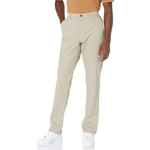 Amazon Essentials Men's Athletic-Fit Chino Pants 33W 32L