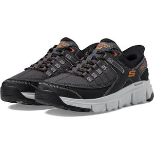 Skechers Sport Adventure Summits Wide Fit Shoes Men's Size 10