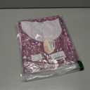 Zeagoo Womens Casual Dress for Summer Short Sleeve Loose Flowy Beach Dress with Pockets Hankerchief Flare Midi Sundress 2026 (XXL)