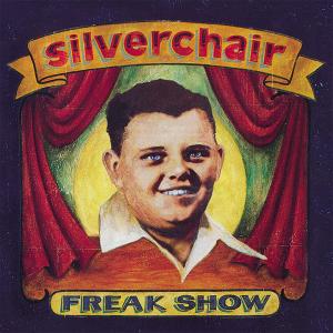 Freak Show - Silverchair, Vinyl