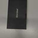 SHIELDON Case for iPhone 13 Pro 6.1", Genuine Leather Flip Wallet RFID Blocking Card Slots Magnetic Kickstand Shockproof Protective Case Compatible with iPhone 13 Pro - Midnight Green