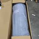 Ringside 100-Pound Powerhide Boxing Punching Heavy Bag (Soft Filled) Black, 100 LBS