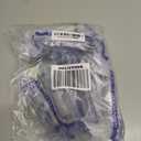 20ml Syringe for Liquid, Oral, Scientific Labs, Measurement, Dispensing, with Cap- 3 Pack 20ml Syringes