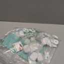 Baby Proofing Child Safety Locks (12 Pack) by Skyla Homes - The Safest, Quickest and Easiest 3M Adhesive Cabinet Latches, No Screws & Magnets, Multi-Purpose for Furniture, Kitchen, Ovens, Toilet Seats (White)