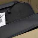 Fit for Trax Car Seat Covers Compatible with Chevrolet/Chevy Trax 2015-2026-Waterproof Breathable Leather Automotive Seat Cushions Protector, Airbag Compatible, Full Set 5 Seats(Black)