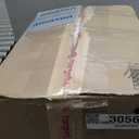 EASELAND King Size Mattress Pad Pillow Top Mattress Cover Quilted Fitted Mattress Protector Cotton 8-21" Deep Pocket Cooling Topper (78x80 Inches, White)