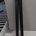 Rear Window Struts for Jeep Wrangler TJ 1997 1998 1999 2000 2001 2002 2003 2004 2005 2006 AVM 16403 Rear Back Glass Shocks Lift Supports Fits Wrangler with Hard Top Replace 55076310AD 55076310AB 2 Pcs