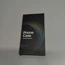 Shockproof for iPhone 16 Case, [Full Camera Protection] [Military-Grade Drop Protection] Protective Anti-Yellow Slim Translucent Matte Skin-Friendly for iPhone 16 Phone Case, Black