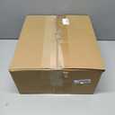 6 Sets Trading Card Storage Boxes, Includes 24-750 CT Boxes & 96 Dividers, 18000+ Trading Cards Organizer for Collectible Card Games, Sports Cards, TCG, with Labels & Pen