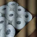 Cottonelle Ultra Comfort Soft Toilet Paper, 1 Mega Rolls = 4 Regular Rolls (Pack of 48)
