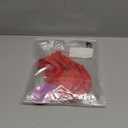 Avidlove Lace Bralettes for Women Corset Bustier Top with Underwired V Neck Camisole Lingerie Crop Top, S