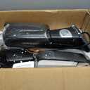 AUTOSTARSHIP Power Heated Towing Mirror Compatible for 2009-2018 Dodge Ram 1500 2500 3500/2019-2024 Ram 1500 Classic w/LED Turn Signal Light Arrow Light Temperature Sensor -2 PCS (Black)