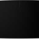 Sonos Five - Black - Wireless HiFi Speaker