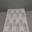 UMEIED 6 Oz Edge Champagne Flutes Set of 12, Long Stemmed Crystal Clear Champagne Flute Glass Set, Sparkling Wine Glasses for Home Party Wedding Birthday Housewarming Gifts