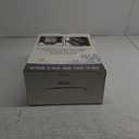 Ylu Yni Jewelry Box, Wooden Large Organizer with Mirror, 5 Layers 4 Drawers for Rings, Earrings, Necklaces, Gifts for Women, White