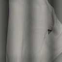 CHICWISH Women Bow Tied Long Sleeve Knit Top Mock Neck Slim Fitted Elegant Blouses Top Solid Wrap Pullover Tops (Large-X-Large, White)