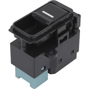Power Window Switch Control Button Left & Right Rear Passenger Side Door Lock Controller Compatible with Honda Accord 7th 2.4L 2003 2004 2005 2006 2007 Replaces OEM 35770-SDA-A01 BACB32-848001