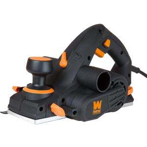 WEN 6530 6-Amp Electric Hand Planer, 3-1/4-Inch