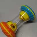 Interactive Dog Puzzle Toys for Boredom, Dogs Enrichment Toy to Keep Them Busy, Treat Dispensing Slow Feeder (Yellow)