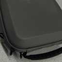 Skyreat Neo Case, Portable PU Leather Small Shoulder Bag for DJI Neo Drone and Batteries Accessories