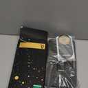 i-Blason Armorbox for Samsung Galaxy S24 FE Case with Stand & Belt-Clip [Built-in Screen Protector] [Military Protection] Full-Body Rugged Bumper Shockproof Phone Case with Kickstand (Black)