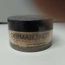 Dermablend Loose Setting Powder, Face Powder Makeup & Finishing Powder for Light, Medium & Tan Skin Tones