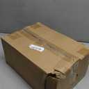 24 Pcs Clear Champagne Flutes 6 oz Ribbed Plastic Champagne Glasses with Long Stem Crystal Disposable Cocktail Cups for Party, Wedding, Birthday (Clear)