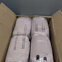 Depend Fresh Protection Adult Diapers, Incontinence & Postpartum Bladder Leak Underwear for Women, Disposable, Maximum, ExtraExtraLarge, Blush, 44 Count (2 Packs of 22)