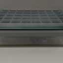 2 Pack 40-Cell Seed Starting Trays with Quad LED Grow Light, Indoor Garden Kit for Year-Round Vegetables, Includes Transplant Tools & Labels
