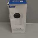 Aqara 2K Security Indoor Camera Hub G3, AI Facial and Gesture Recognition, Infrared Remote Control, 360 Viewing Angle via Pan and Tilt, Works with Alexa, HomeKit Secure Video, Google Assistant, IFTTT