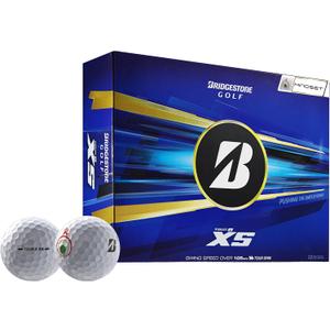 Bridgestone Golf Tour B XS Mindset
