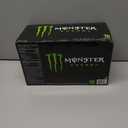 Monster Energy Drink, Green, Original, 16 Ounce (Pack of 15)