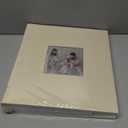 popotop Photo Album 4x6-600 Photos Photo Books with 600 Horizontal and Vertical Pockets,Linen Cover Albums for Family Wedding Anniversary Baby Vacation Pictures (Beige)