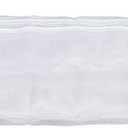 Pack of 2 Garden Plant Netting Bag Cover for Fruits and Veggies, Reusable Mesh for Tomatoes, Blueberries, and Trees 51" x 3ft
