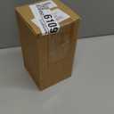 2 Pcs Cold Brew Coffee Filter Stainless Steel Filter Coffee Tea Infuser Strainer Canning Jar Mesh for Wide Mouth Mason Canning Jar, Iced Tea Maker (1 Quart)