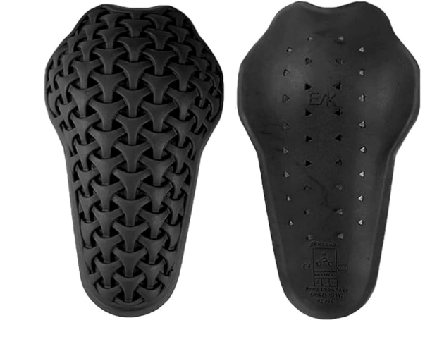 Motorbike Jackets Insert Knee Elbow Pads Insert Armors Equipment Protective Gear Elbow/Knee Protections Pad