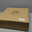 BINFEN 24" Winter Wreaths for Front Door, Gold-Brown Leaves Balls Pears Magnolia Flowers Christmas Wreath, Door Reef for Windows Fireplaces Walls, Front Porch Indoor and Outdoor Decor