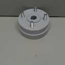 103-0590 Wheel Hub Fits for Exmark Lazer Z AC AS CT HP LC XP XS Toro Z Master Replace 1-634927
