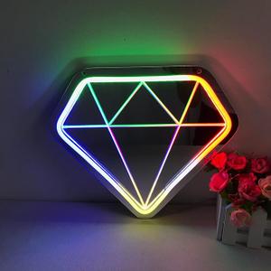 Watch Jewelry Repair Neon Sign, Neon Lights Hanging Wall Art Decoration for Business Store Craft Fairs Shop Market Repair Service Home Decor, USB Powered Ultra Bright Dimmable,1512.6inches