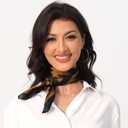 3 x Leopard Cheetah Print Head Scarf Women Neckerchief Scarf for Hair Wrapping at Night Bandana Square Scarf