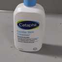 Cetaphil Face Wash, Hydrating Gentle Skin Cleanser for Dry to Normal Sensitive Skin, 20 oz, Fragrance Free, Soap Free and Non-Foaming