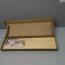 SEVENY 1 Pack Pegboard Shelf Wall Organizer, Pine Wooden Garage Tool Storage,PegBoard Shelve, Wooden Board for Walls, Apartment, Office Organization, Kitchen, Craft Room, Workshop,Studio Garage,Large