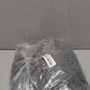 hyha Waterproof Couch Cushion Covers for Pets, Non Slip Sofa Seat Cover for Dogs Washable, Soft Thick Stretch Jacquard Fabric, Sofa Slipcovers with Elastic Bottom (1 Piece for Large, Middle Grey)