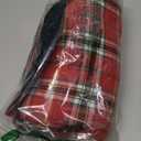 Kuoser Warm Dog Coat, Waterproof Dog Jacket for Extra Large Dogs, Adjustable Durable XXL Doggie Winter Coat Reversible Puppy Cold Weather Apparel from Small to Large Breed, Bright Red XXL (2X-Large (Pack of 1))