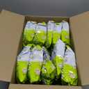 SkinnyPop Popcorn, Original, Whole Grain, Dairy-Free Snack, 0.65oz Bags (30ct), Best By: 01/15/2026