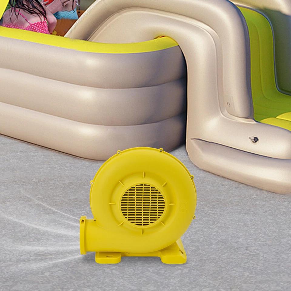 1.25HP(950w) Air Blower Pump Fan Commercial Inflatable Bouncer Blower